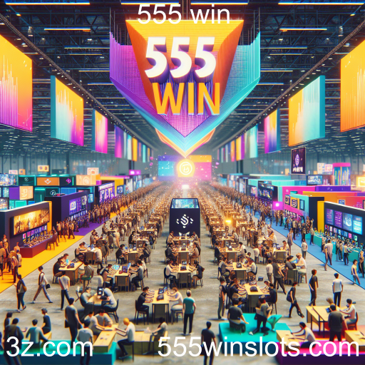 A Importância dos Eventos de Jogos na Cultura Gamer