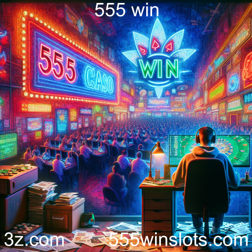 Dominando Jogos: Guias Essenciais no 555 win